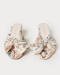 Loeffler Randall - Women's Emilia Heel Sandal - NARROW