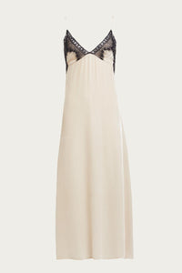 FREYA SLIP DRESS