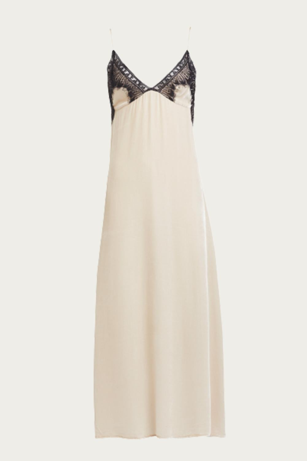 FREYA SLIP DRESS