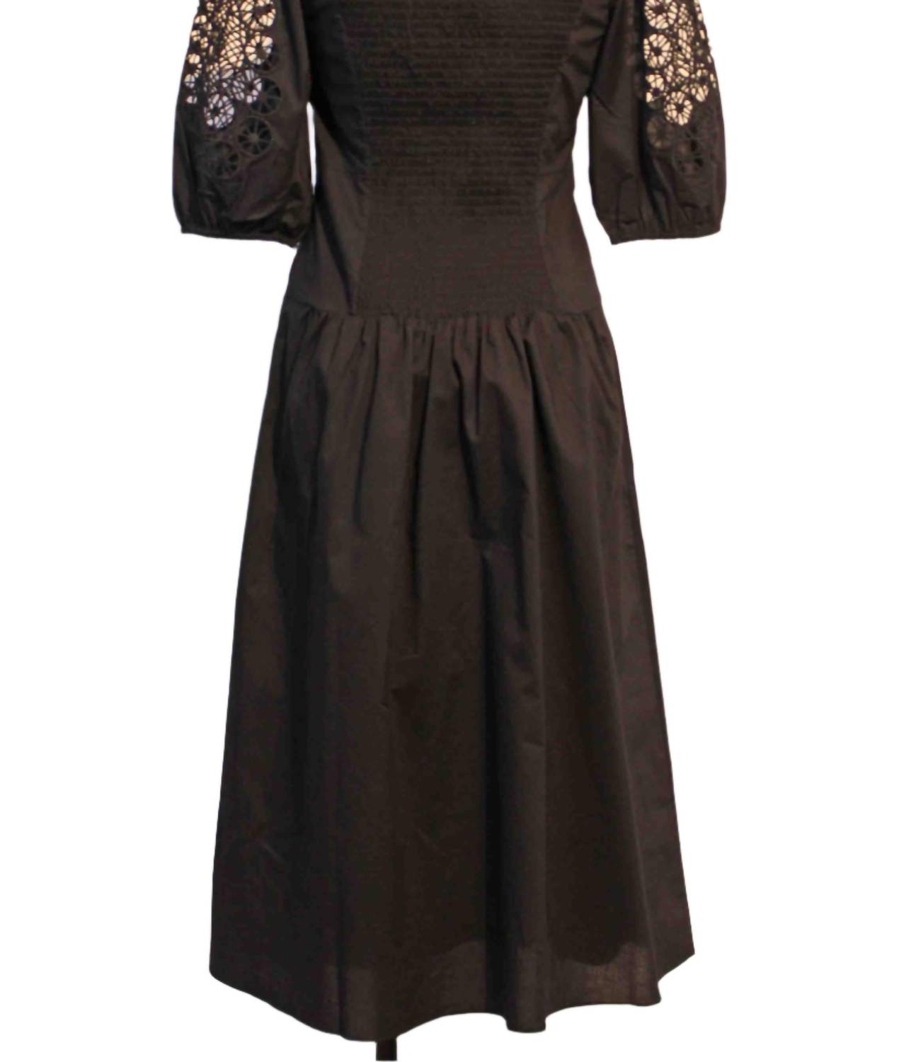 Caballero - Women's Aletta Dress