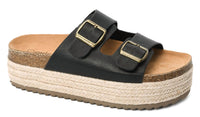 Hey Girl By Corkys - Women Hey Girl No Filter Sandals