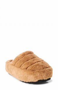 Free People - Women's It's A Vibe Platform Slippers