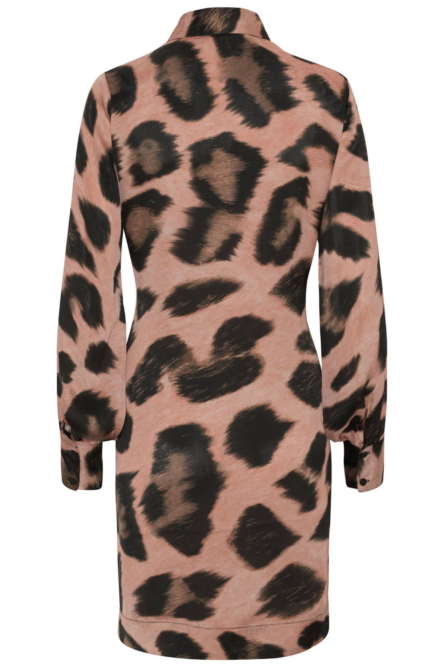 Karmamia - Women's Millie Dress