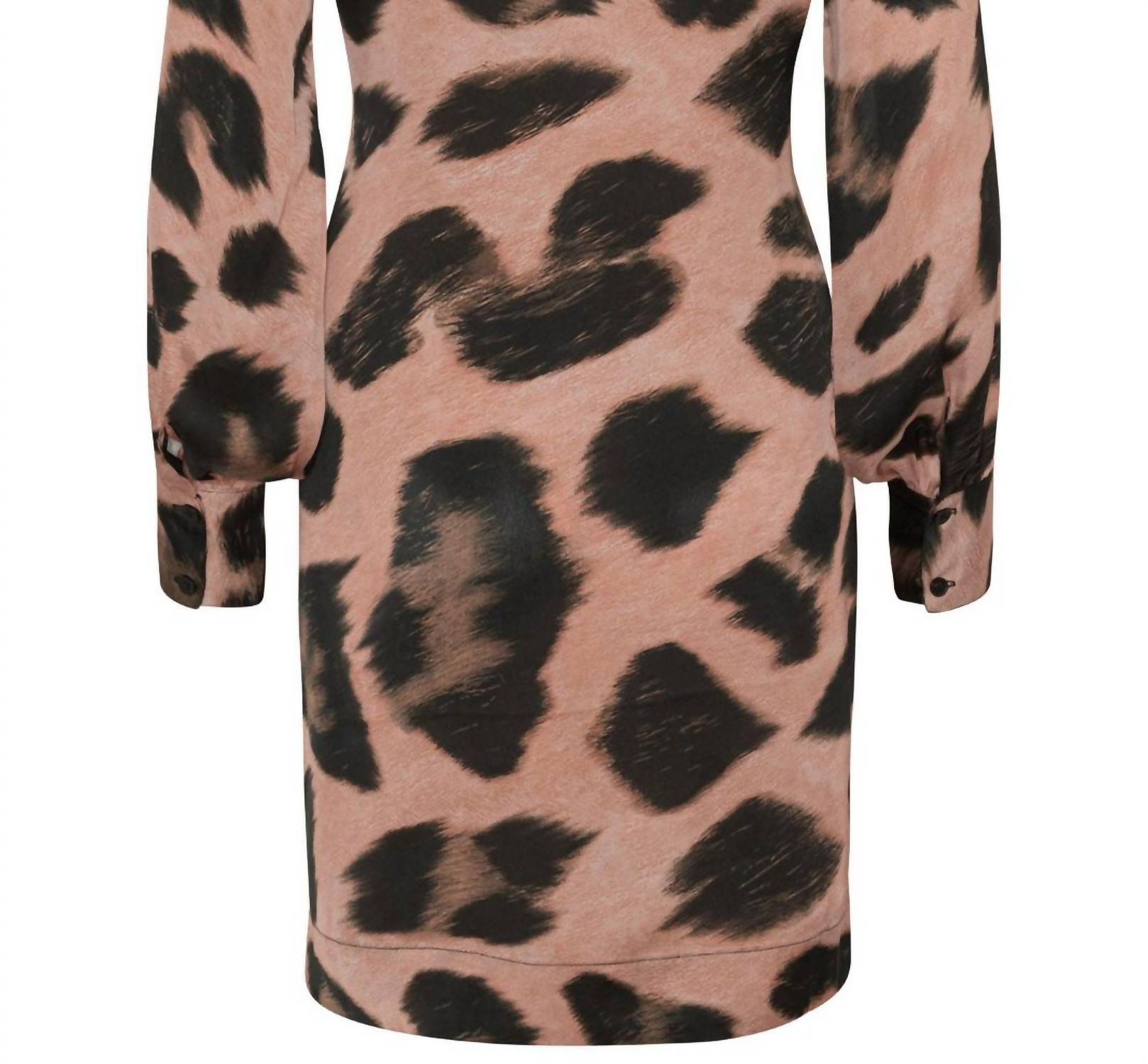 Karmamia - Women's Millie Dress