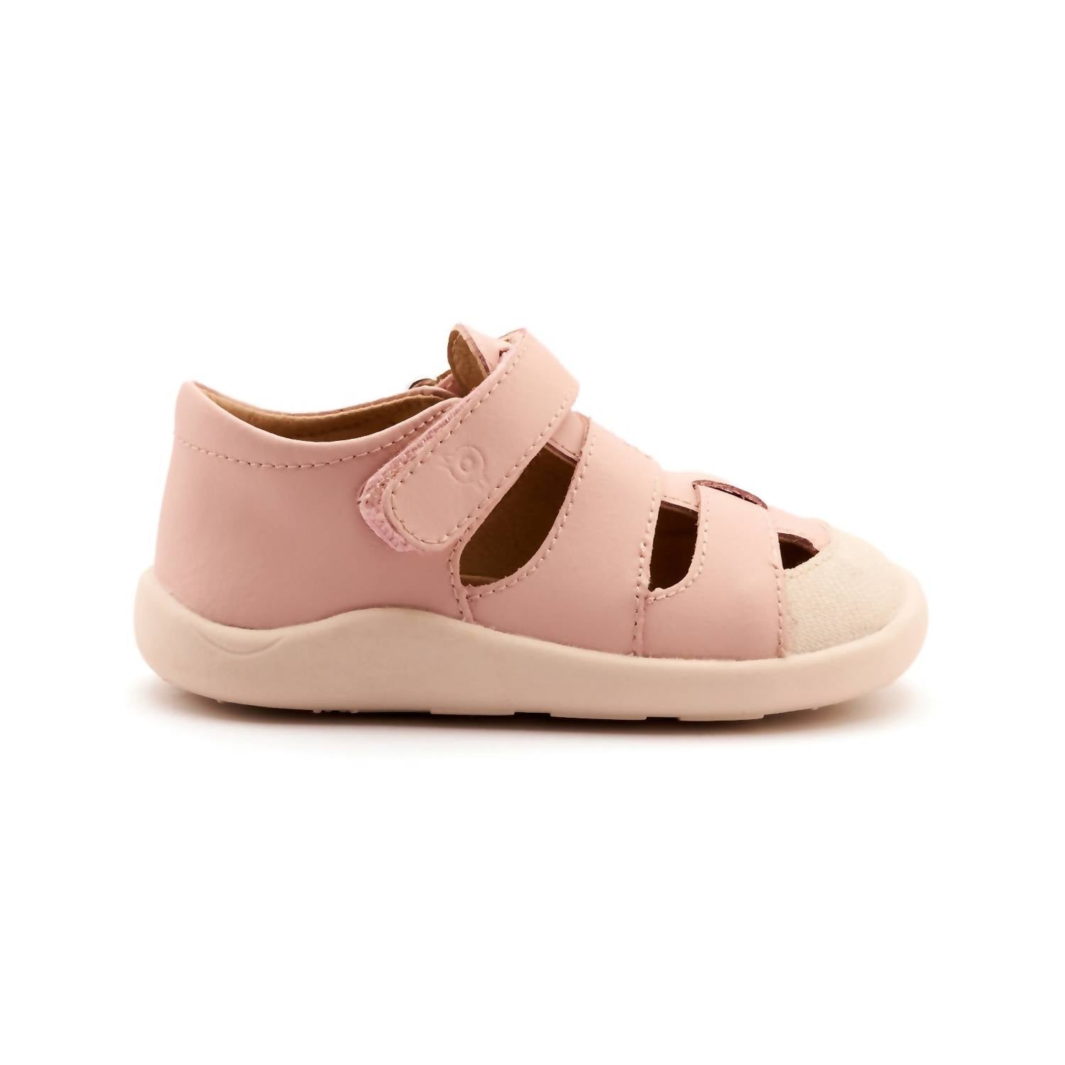 Oldsoles - Girl's 8075 Fresco Ground Sandals