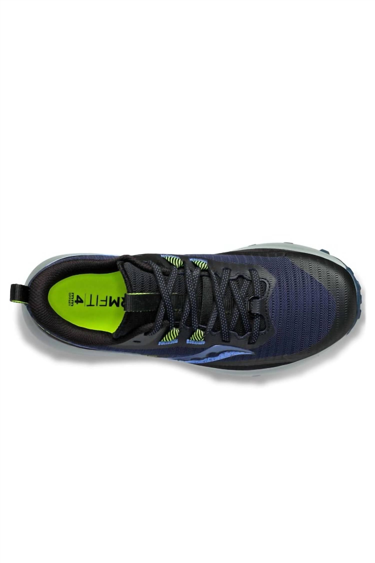 Saucony - Women's Peregrine 13 Running Shoes