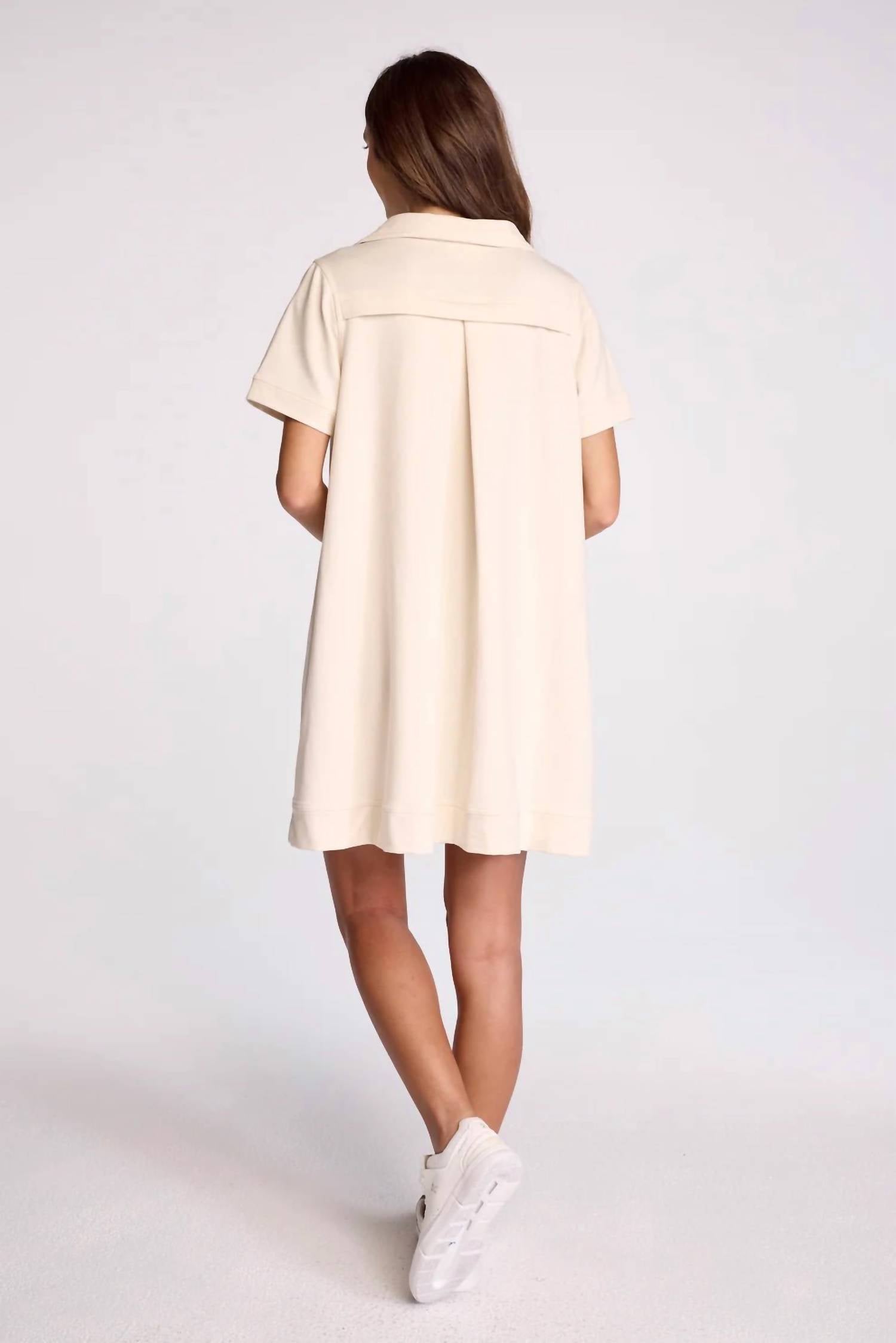 Sundays - Mab Dress