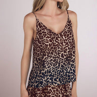 Bella Dahl - V-neck Camisole Top