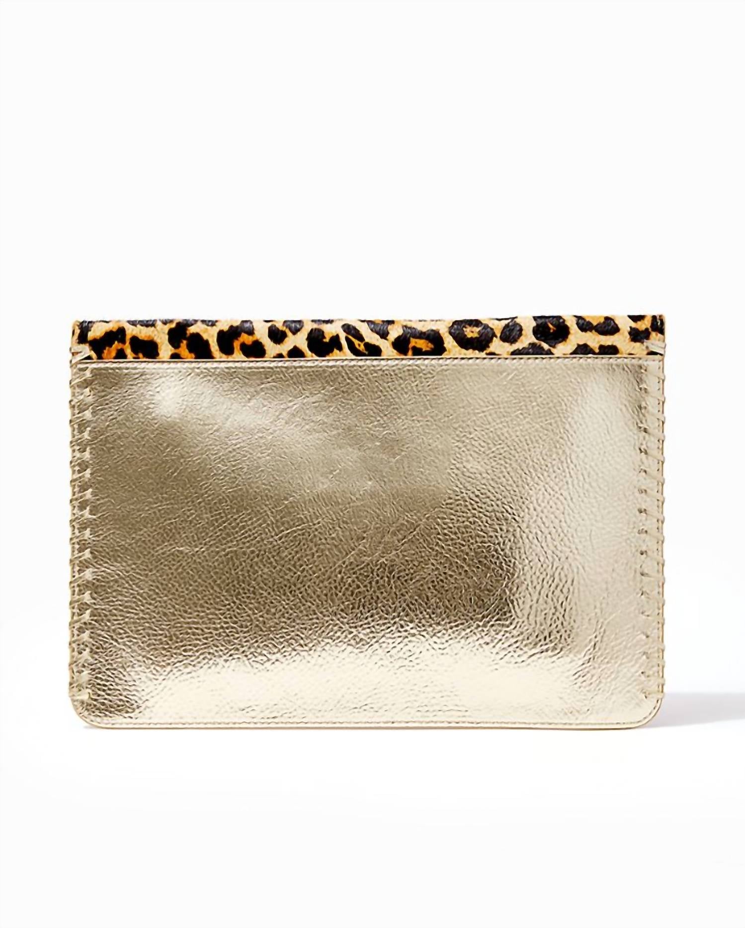 Lilly Pulitzer - Women's Celina Clutch Bag