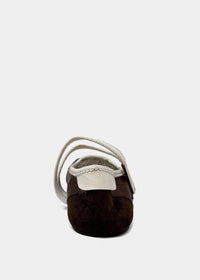 Shu Shop - Women's Salome Mary Jane Flat