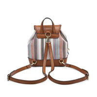 Jen & Co. - Women's Kourtney Backpack