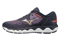 Mizuno - Women's Wave Horizon 5 Running Shoe