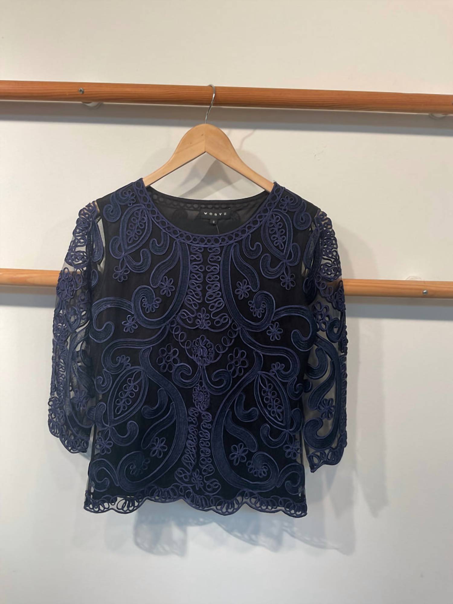 Weavz - Women's Pull Over Tunic