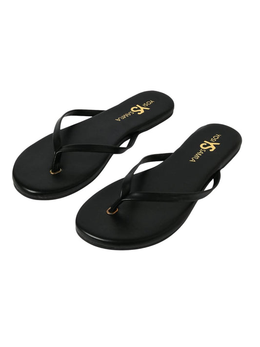 Yosi Samra - Women's Rivington Flip Flop