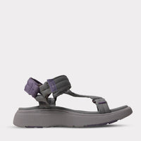 Lamo - Women's Solstice Hook & Loop Sandal