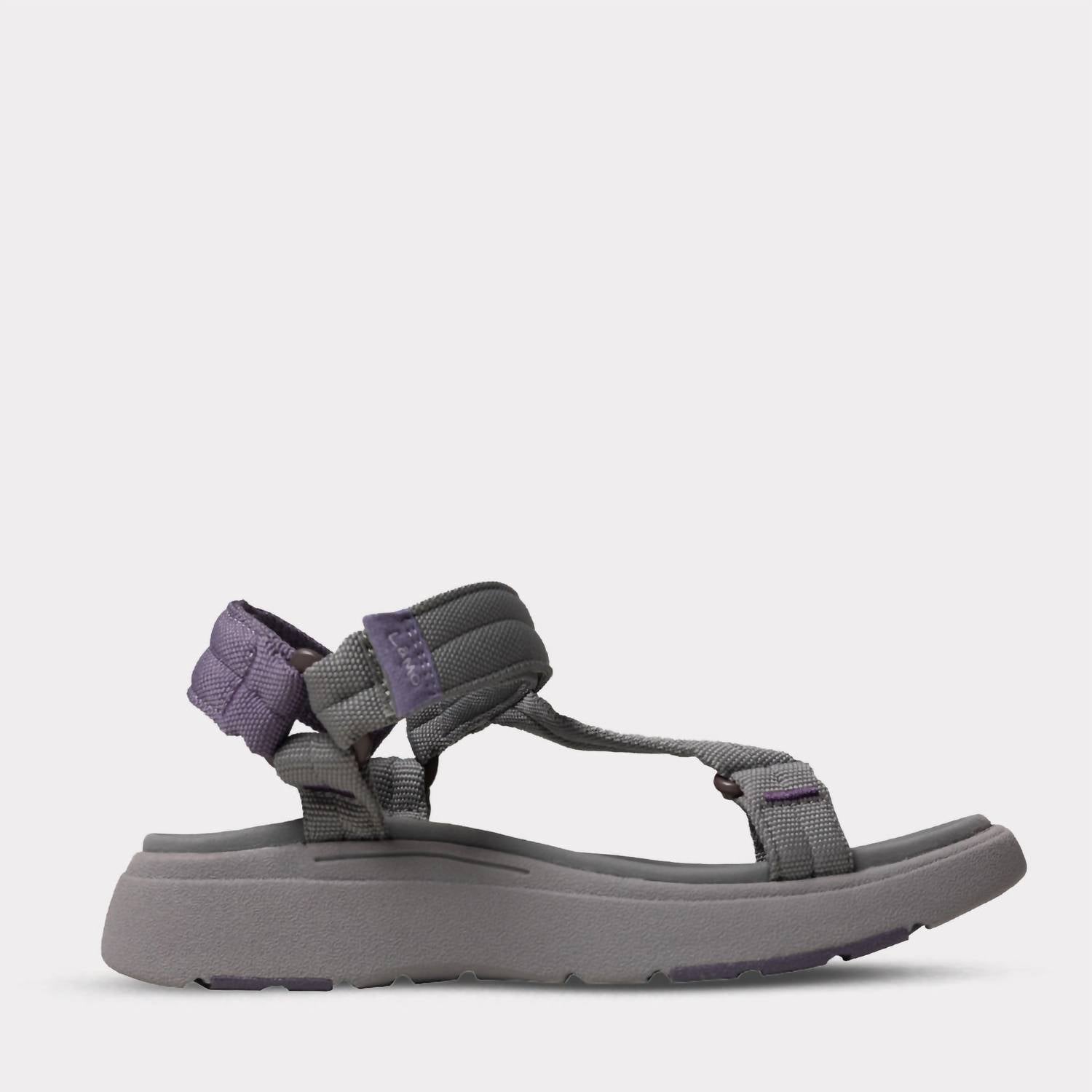 Lamo - Women's Solstice Hook & Loop Sandal