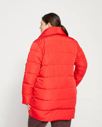 Universal Standard - Kanda Puffer 2 Jacket