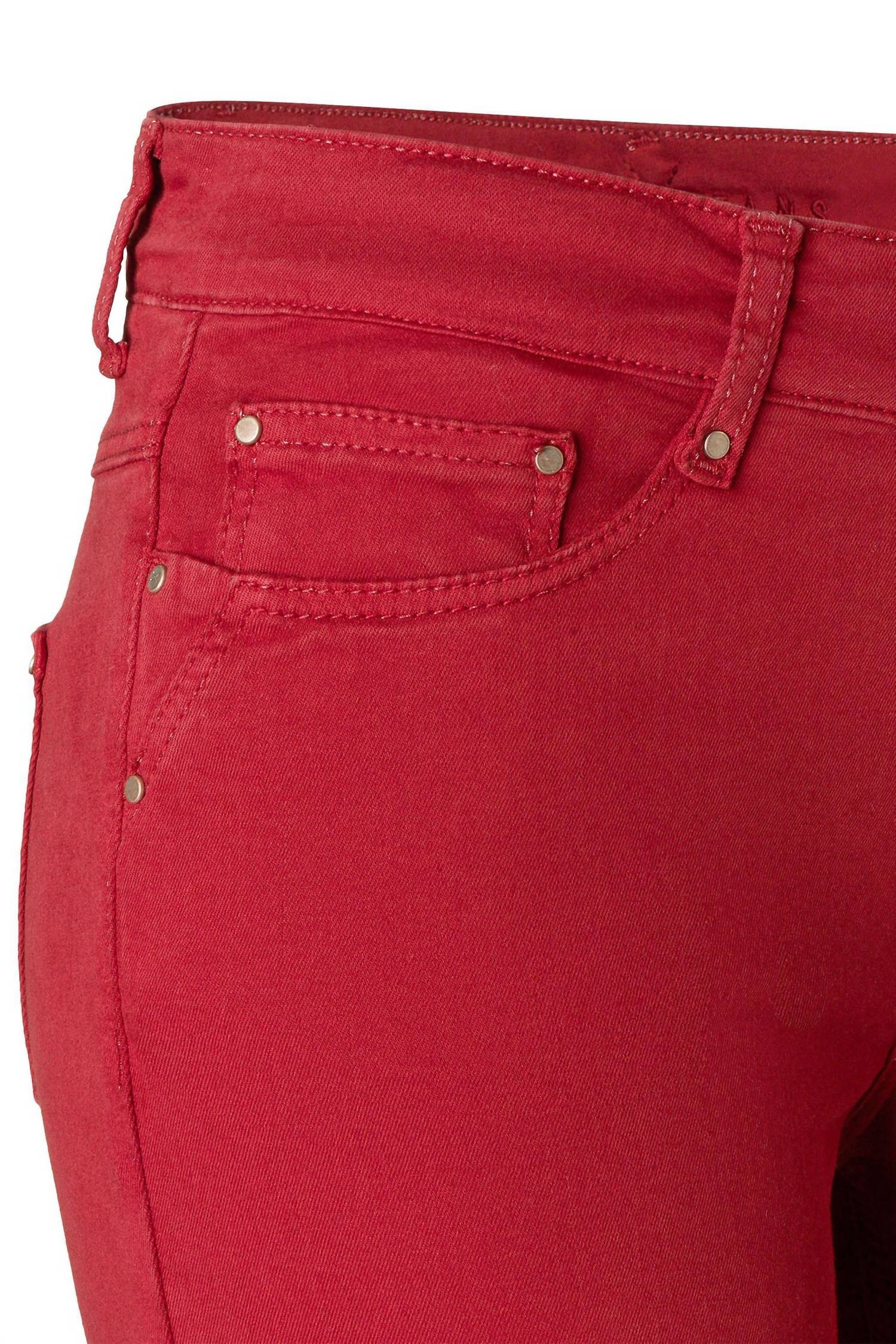 Mac - Women's Dream Straight Jeans