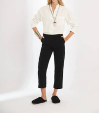 Lanhtropy - Uptown Canvas Pant