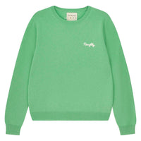 Jumper1234 - Women's Naughty Crew Jumper