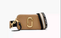 Marc Jacobs - Women's The Snapshot Bag