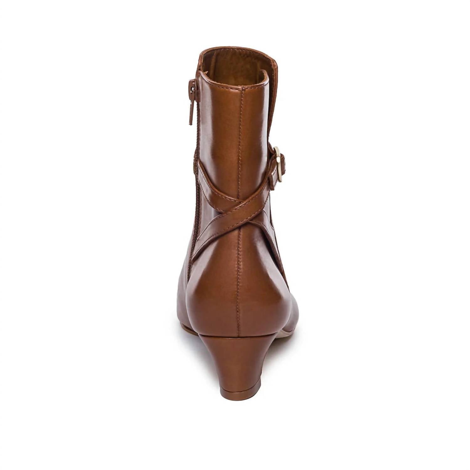 Bernardo - Houston Ankle Bootie
