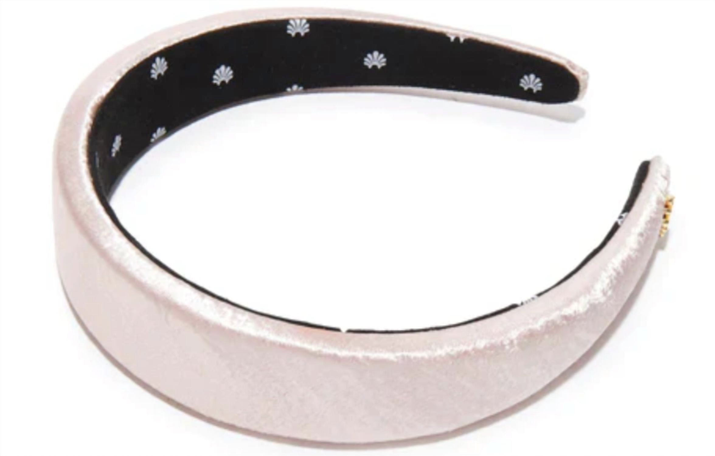 Lele Sadoughi - Women's Silk Alice Headband