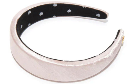 Lele Sadoughi - Women's Silk Alice Headband