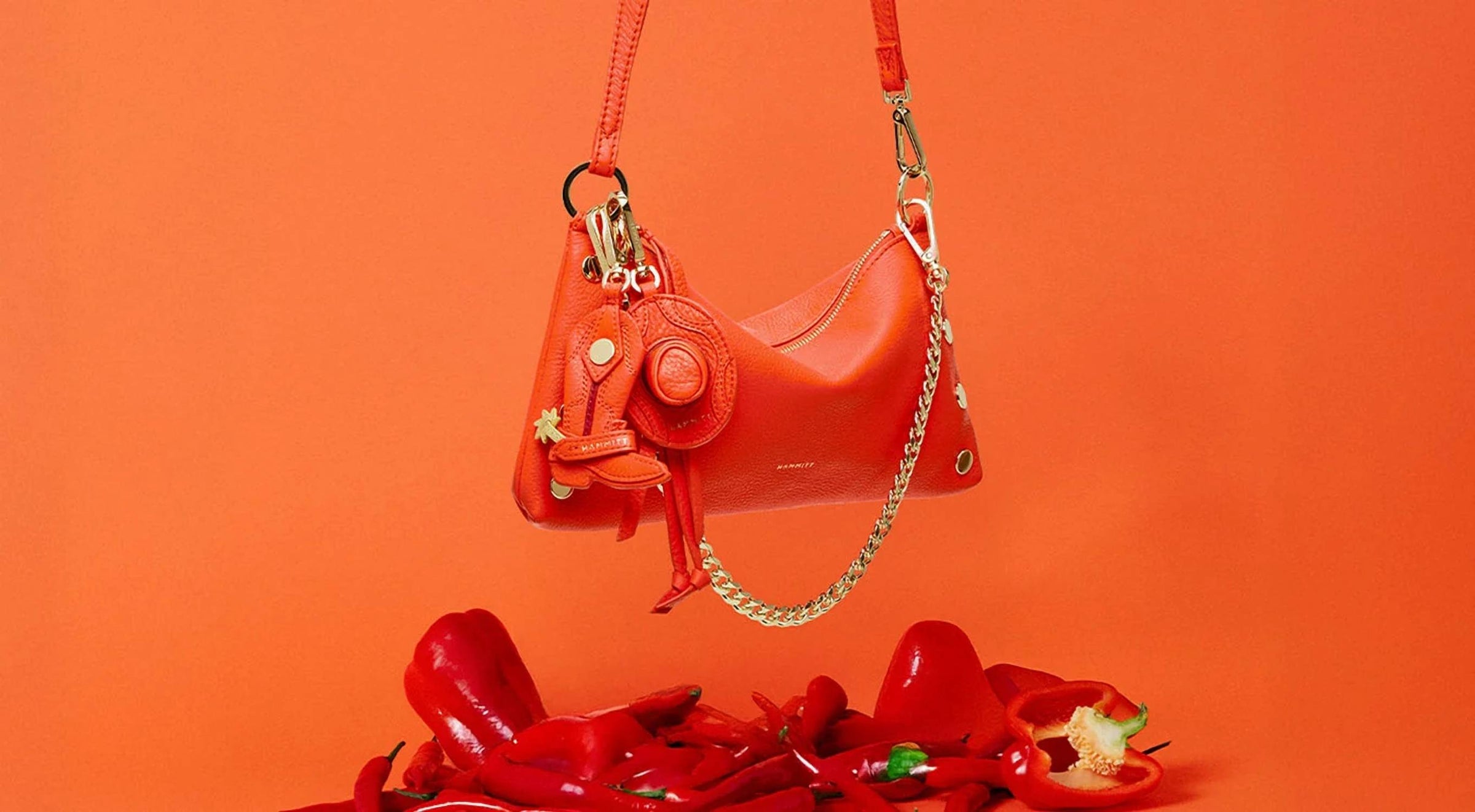 Hammitt - Women's Key Chain