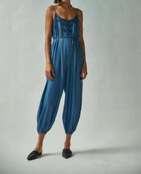 Carolina K - Women's Balloon Jumpsuit
