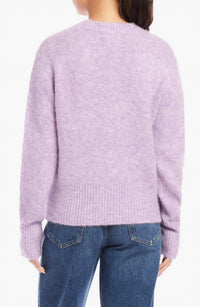 Fifteen Twenty - Arely Crewneck Sweater