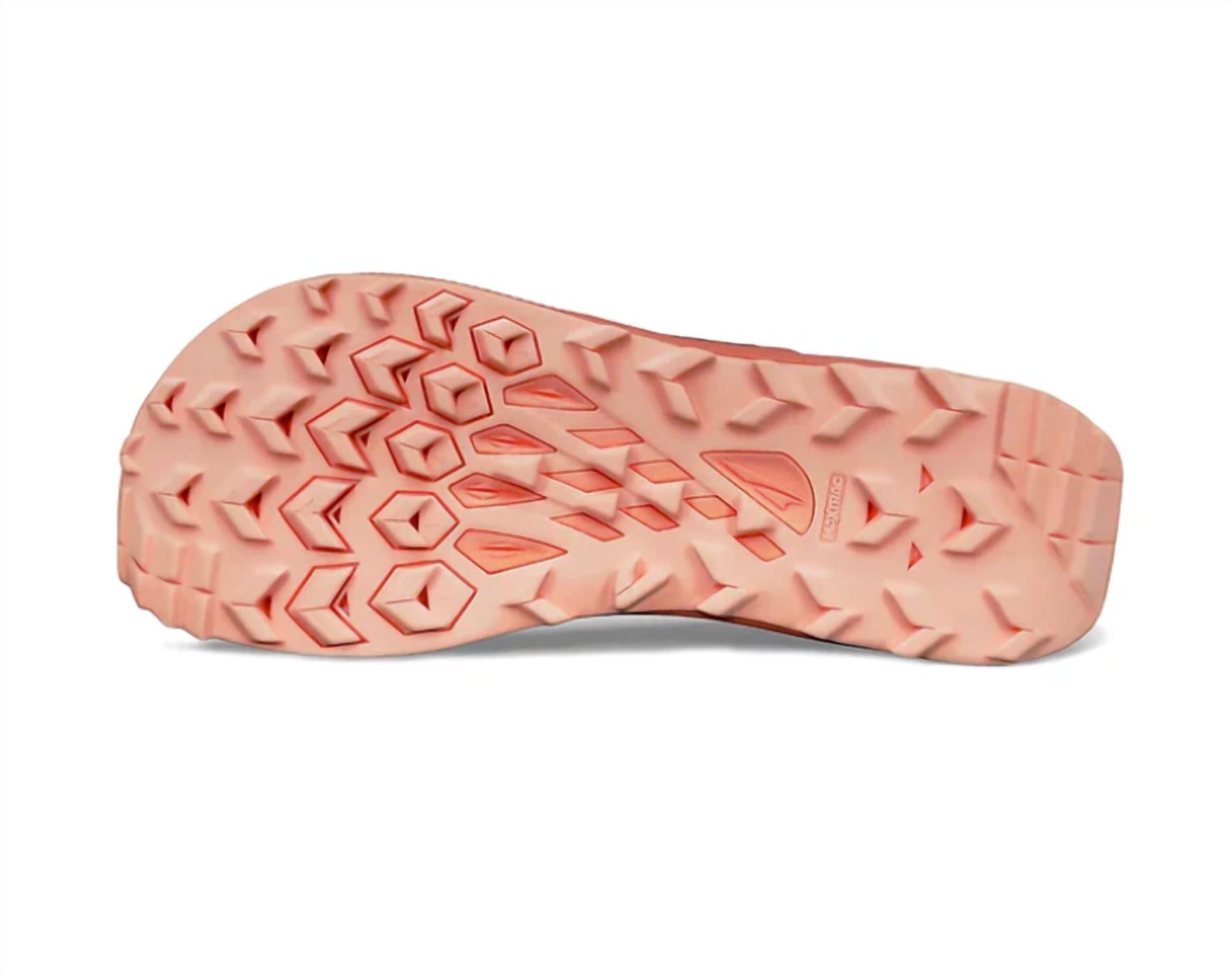 Altra - Women's Lone Peak 8 Trail Shoes