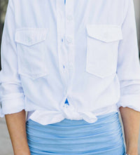 Allison Blouse