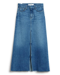Frank & Eileen - Donnybrook Denim Skirt