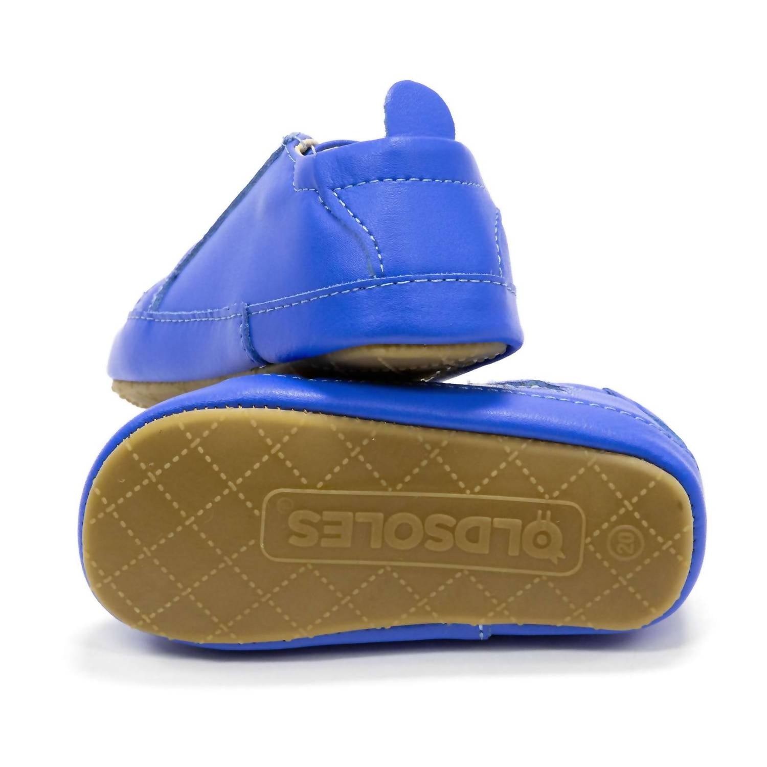 Oldsoles - Toddler's Starey Bambini Comfort Shoes