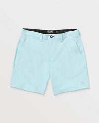 Billabong - Men's Crossfire 17 Submersible Shorts