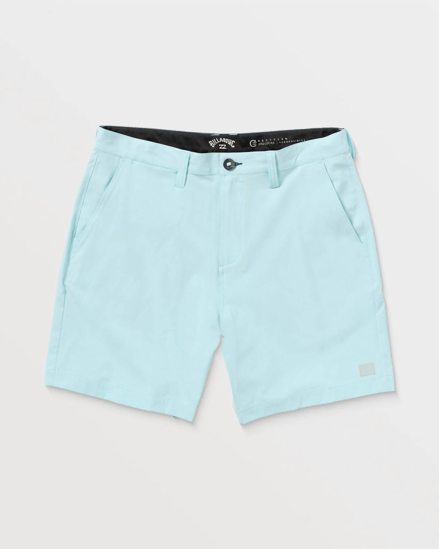 Billabong - Men's Crossfire 17 Submersible Shorts