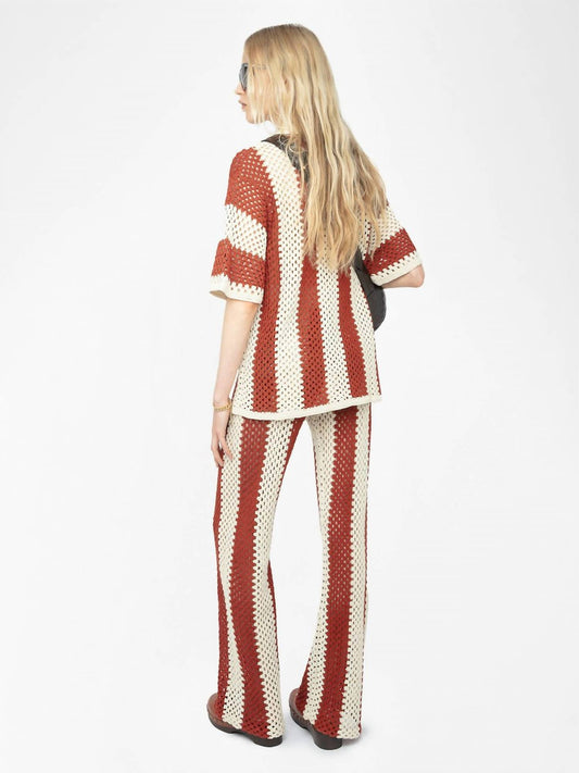 Zadig & Voltaire - Ciara Shirt