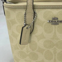 Coach - City Mini Tote Bag