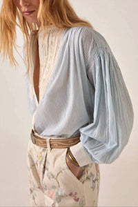 Maison Hotel - Marée Corse Bonifacio Shirt