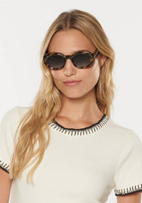 Krewe - Women's Margaret Sunglasses