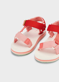 Mayoral - Girls' Tech Sandal