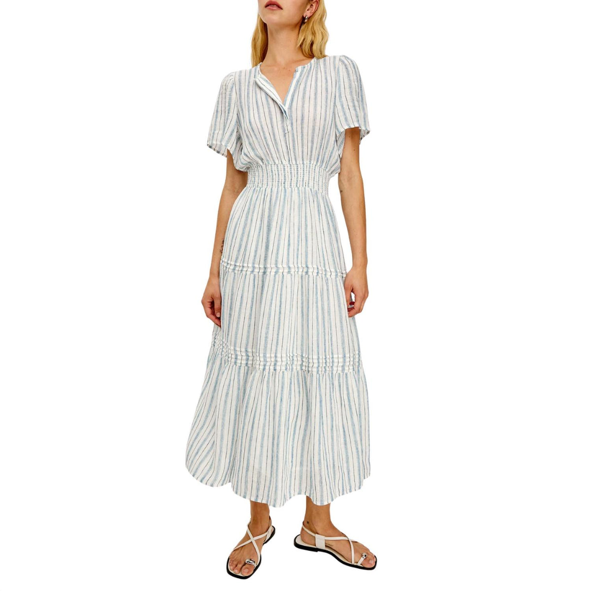 Rails - Cannes Dress