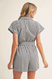 Jodifl - Make Me Feel Special Romper