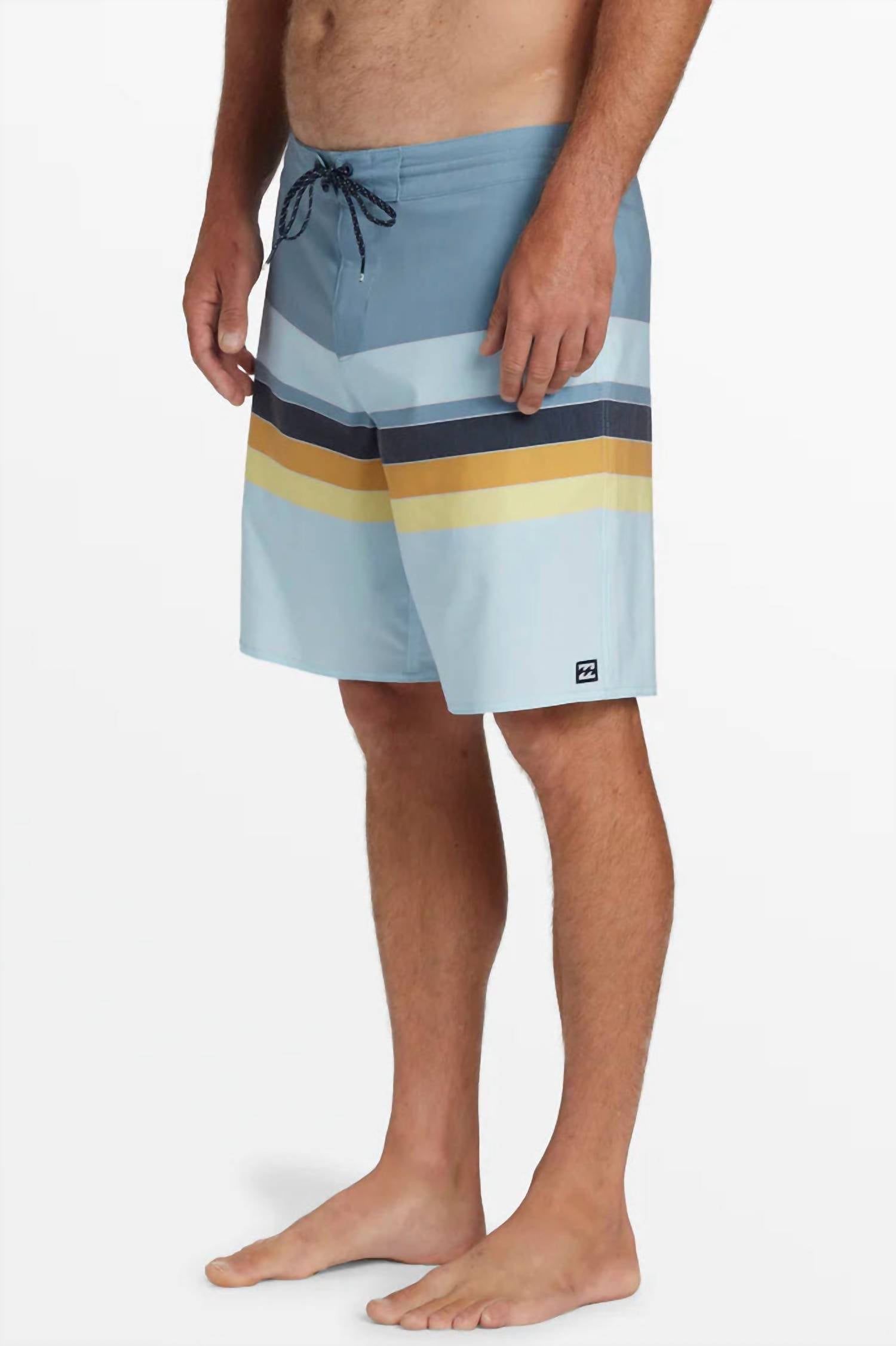 Billabong - Spinner Lo Tides Boardies