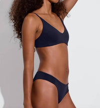 Left On Friday - Sunday Bikini Top