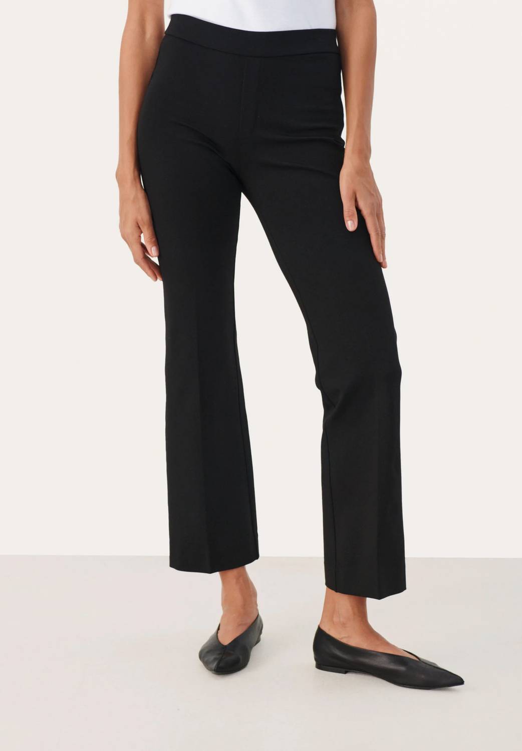 Part Two - Ponta Trouser