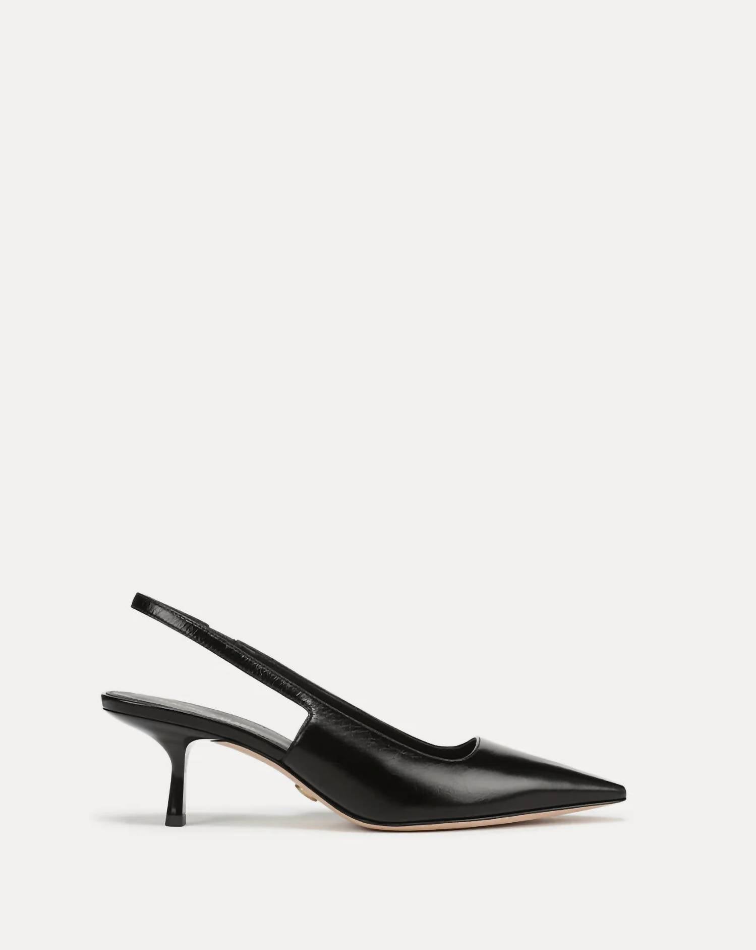 Veronica Beard - Women's Cashel Slingback Kitten-heel Pumps