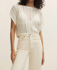 Z Supply - Ballast Sweater Top