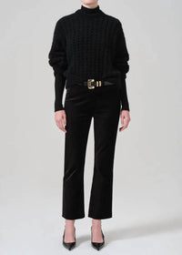 Citizens Of Humanity - Ailani Crewneck Sweater